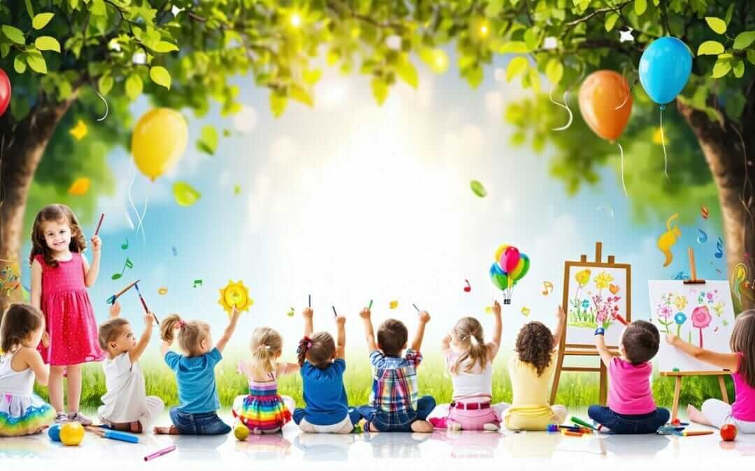 Unlock Your Child’s Potential by Nurturing Self-Belief