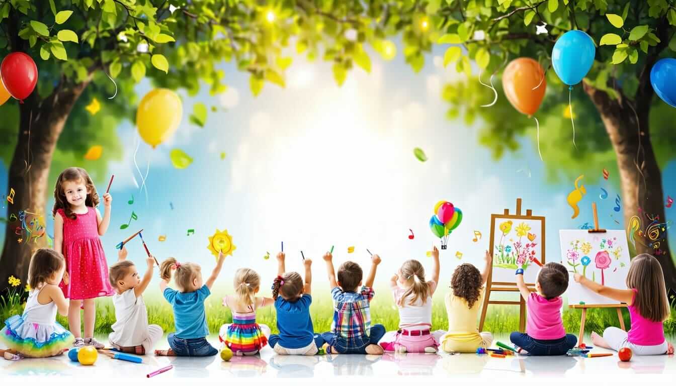 nurturing child self-belief