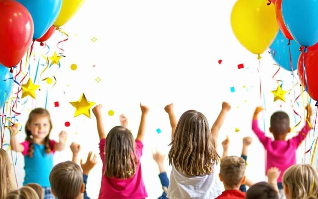 Promoting Child Self-Assurance: A Guide for Caring Moms