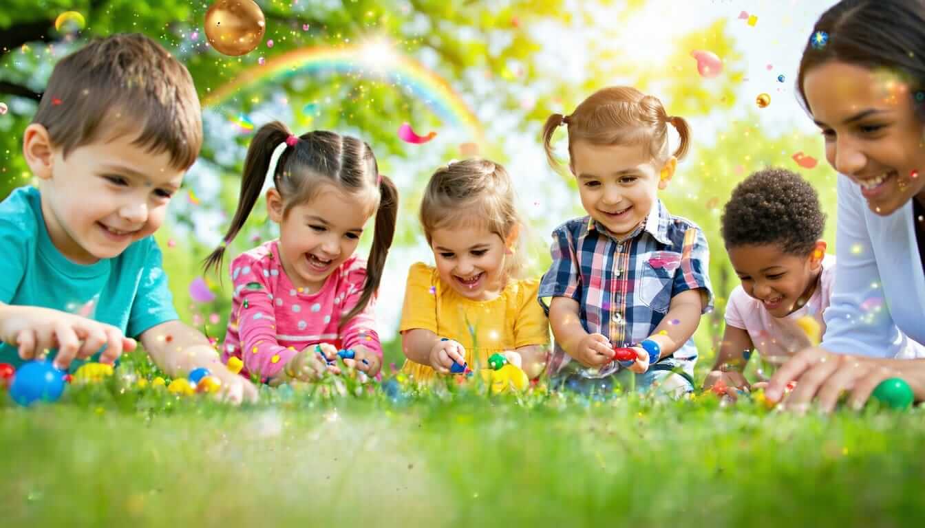 teaching children optimism and resilience