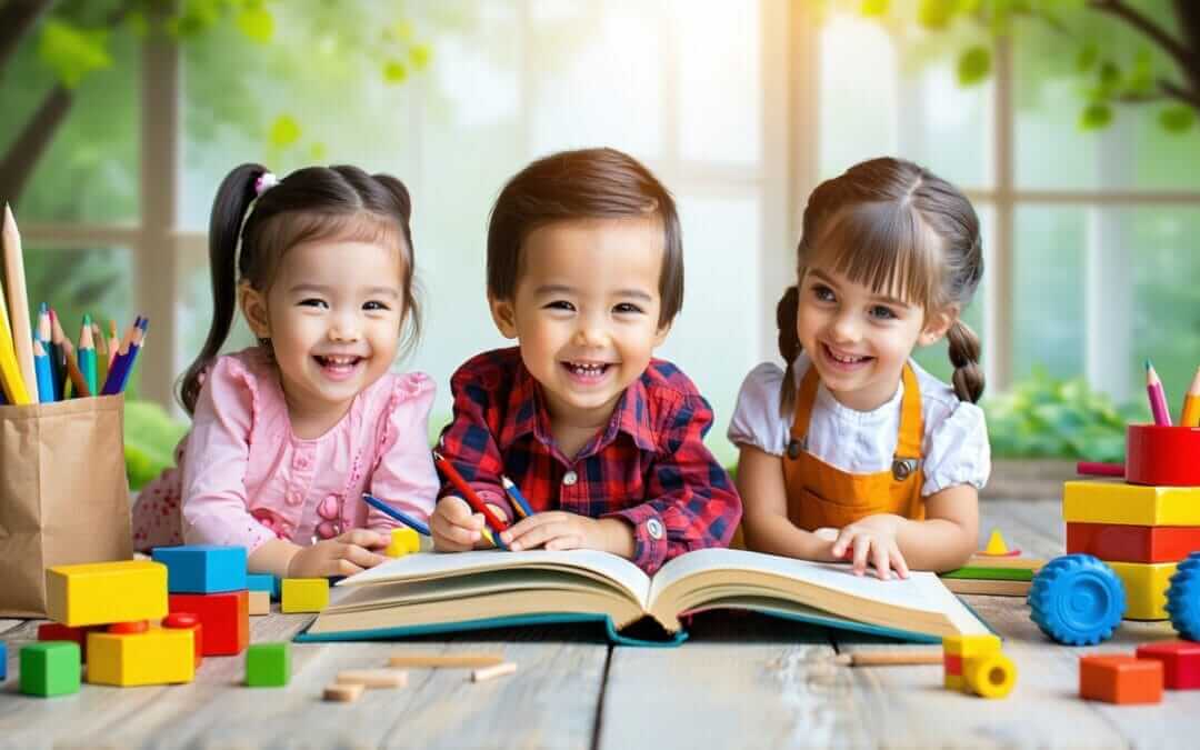Transform Your Child’s Mindset: Instilling Positivity Today