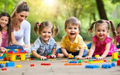Unlocking a Positive Mindset for Better Child Behavior