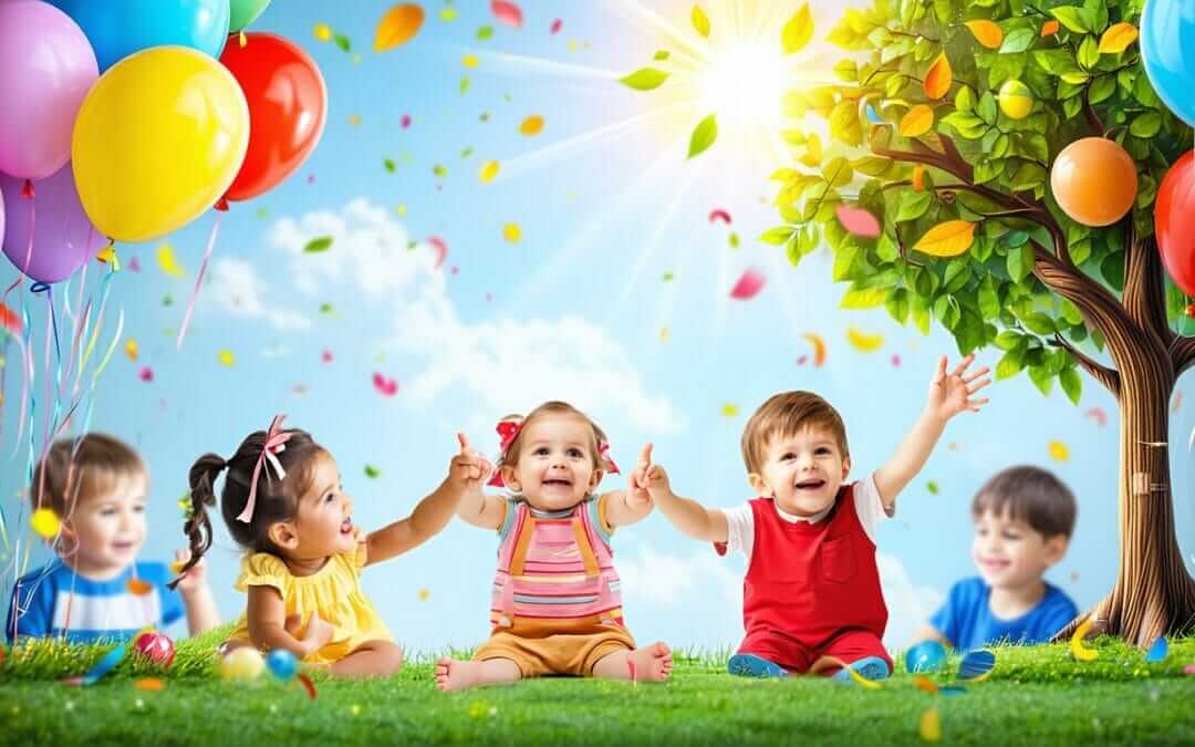 Empower Your Child by Fostering a Positive Mindset Today