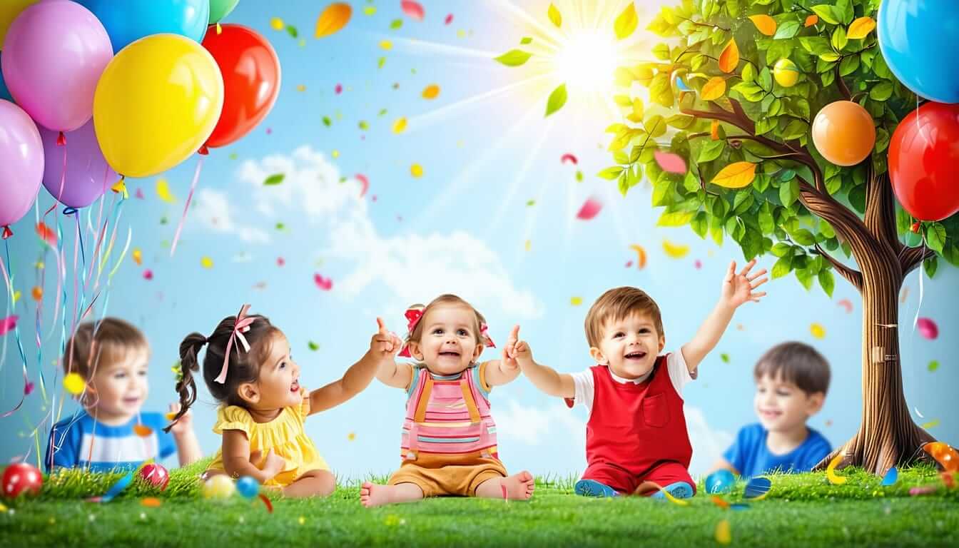 fostering a positive mindset in children