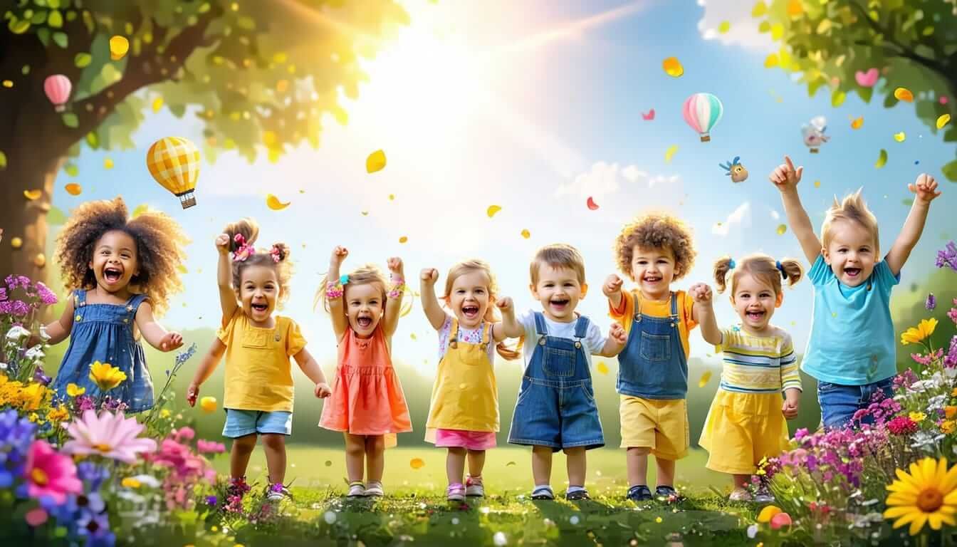 building a positive attitude in kids building a positive attitude in kids