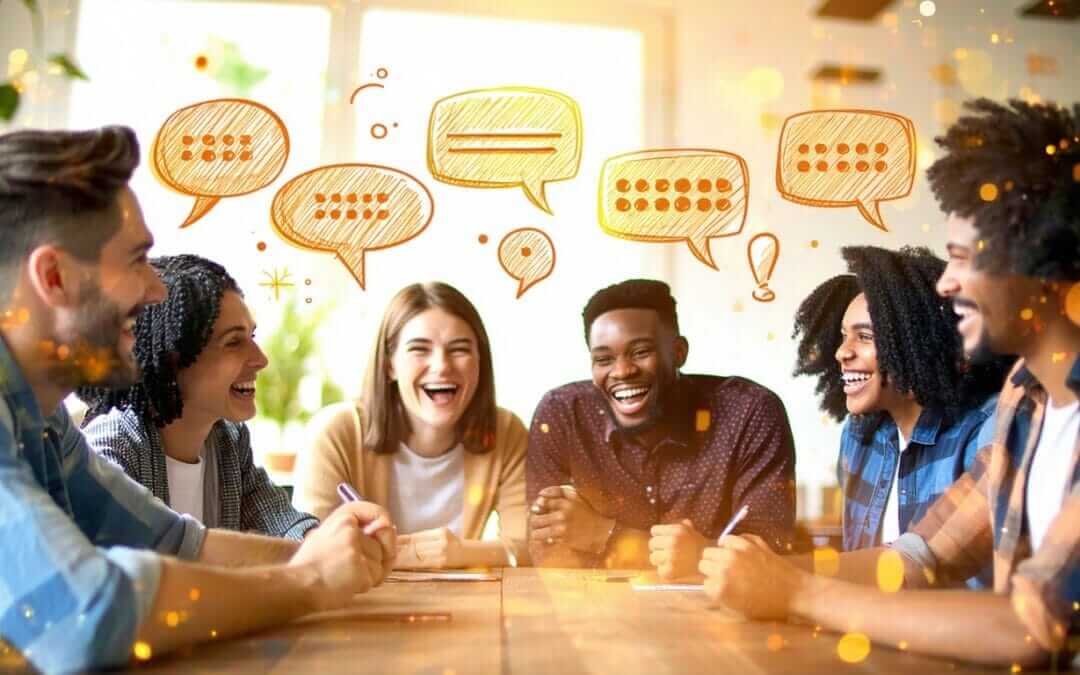 Transform Your Child’s Communication with a Positive Mindset