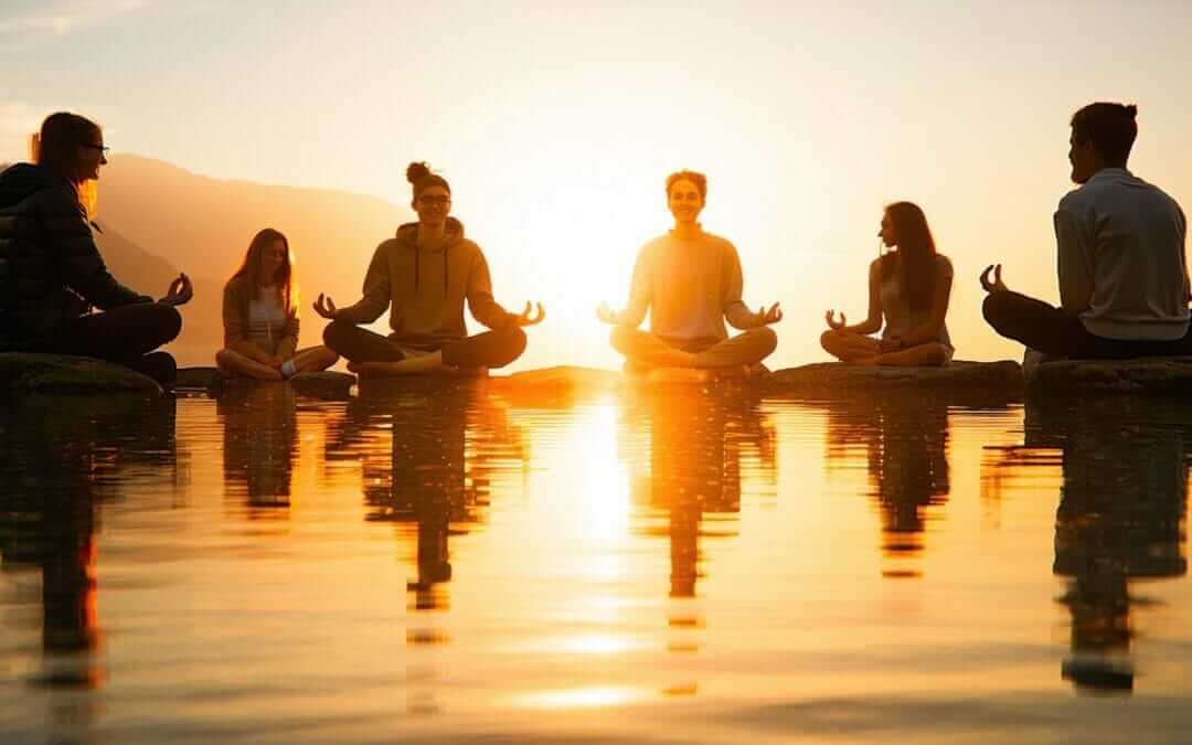 Fostering Emotional Intelligence Through Positive Mindset Ideas