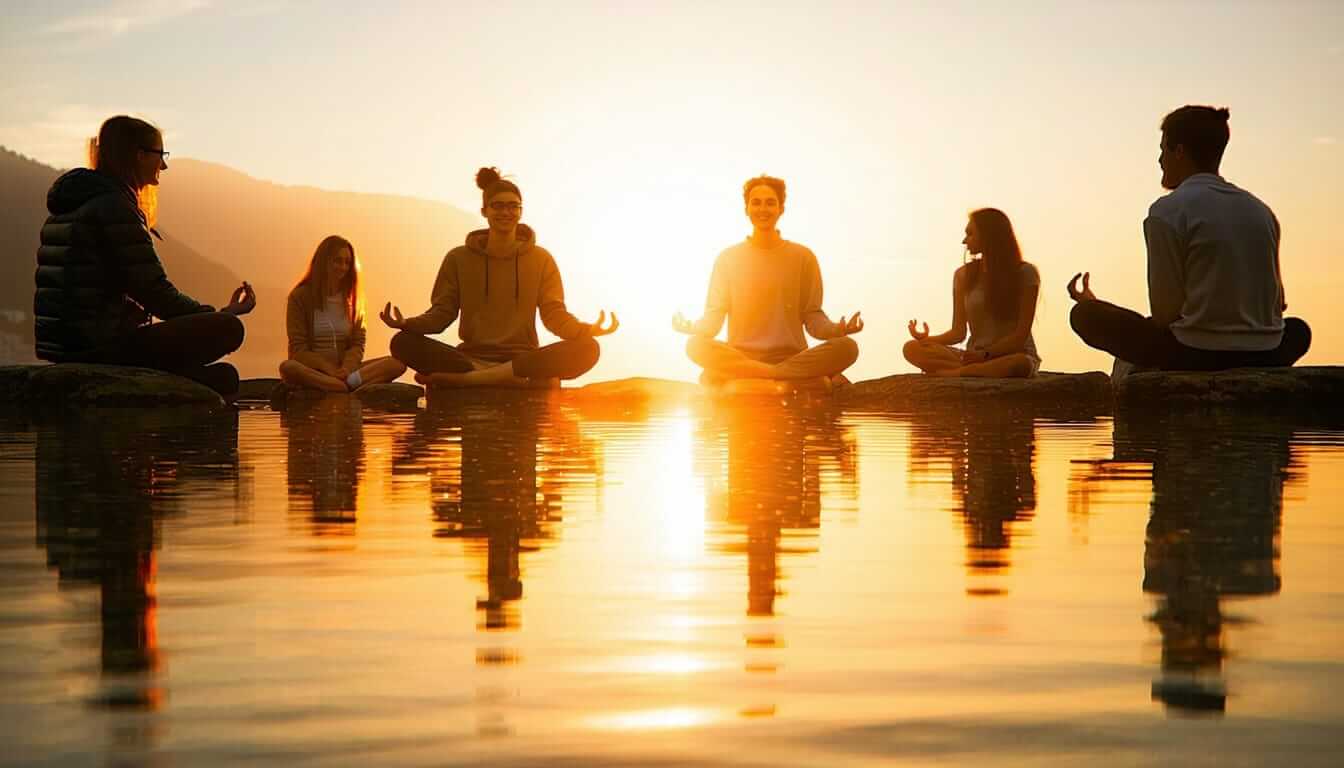 fostering emotional intelligence through positive mindset