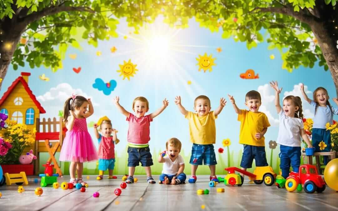 Nurturing a Positive Mindset in Child Development for Lifelong Success