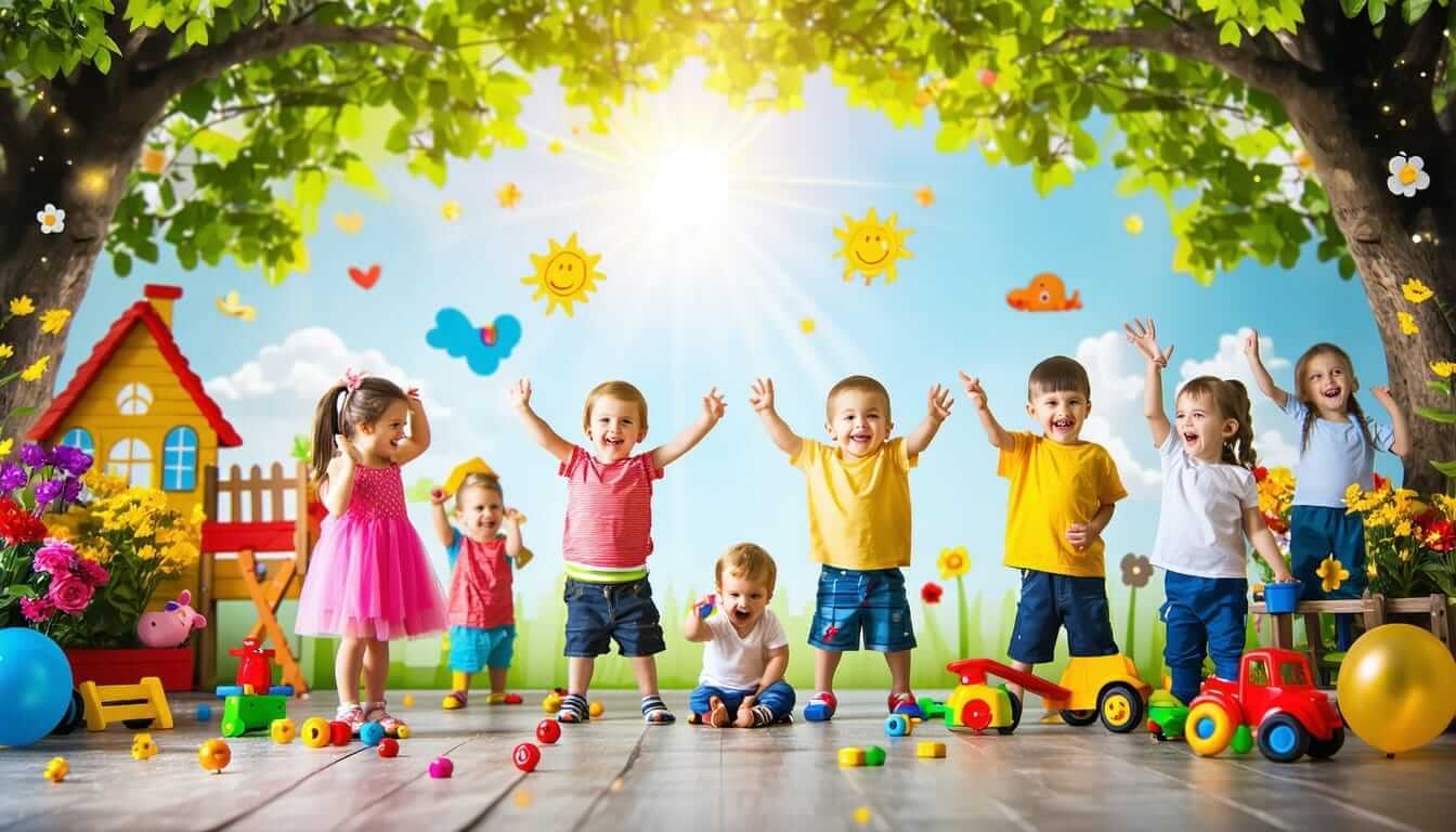 nurturing a positive mindset in child development