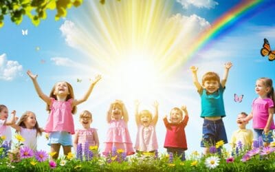 Developing Resilience in Children Through Positive Mindset Strategies