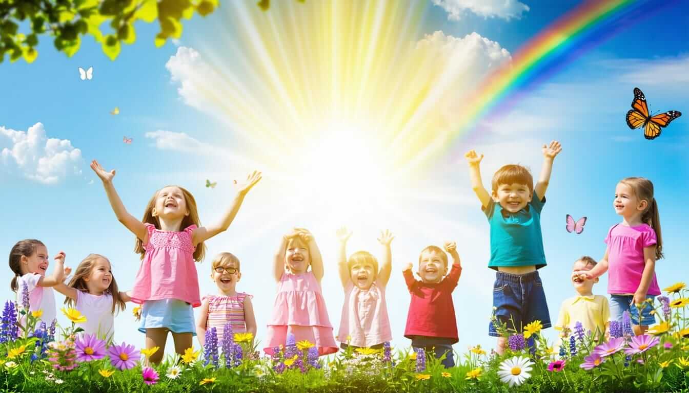 developing resilience in children through positive mindset