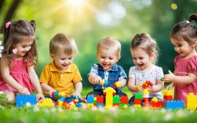 Promoting a Positive Mindset in Early Childhood: What You Need to Know