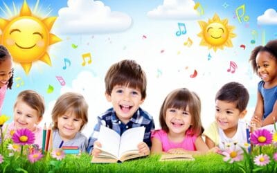 Nurturing a Positive Mindset and Coping Strategies for Children