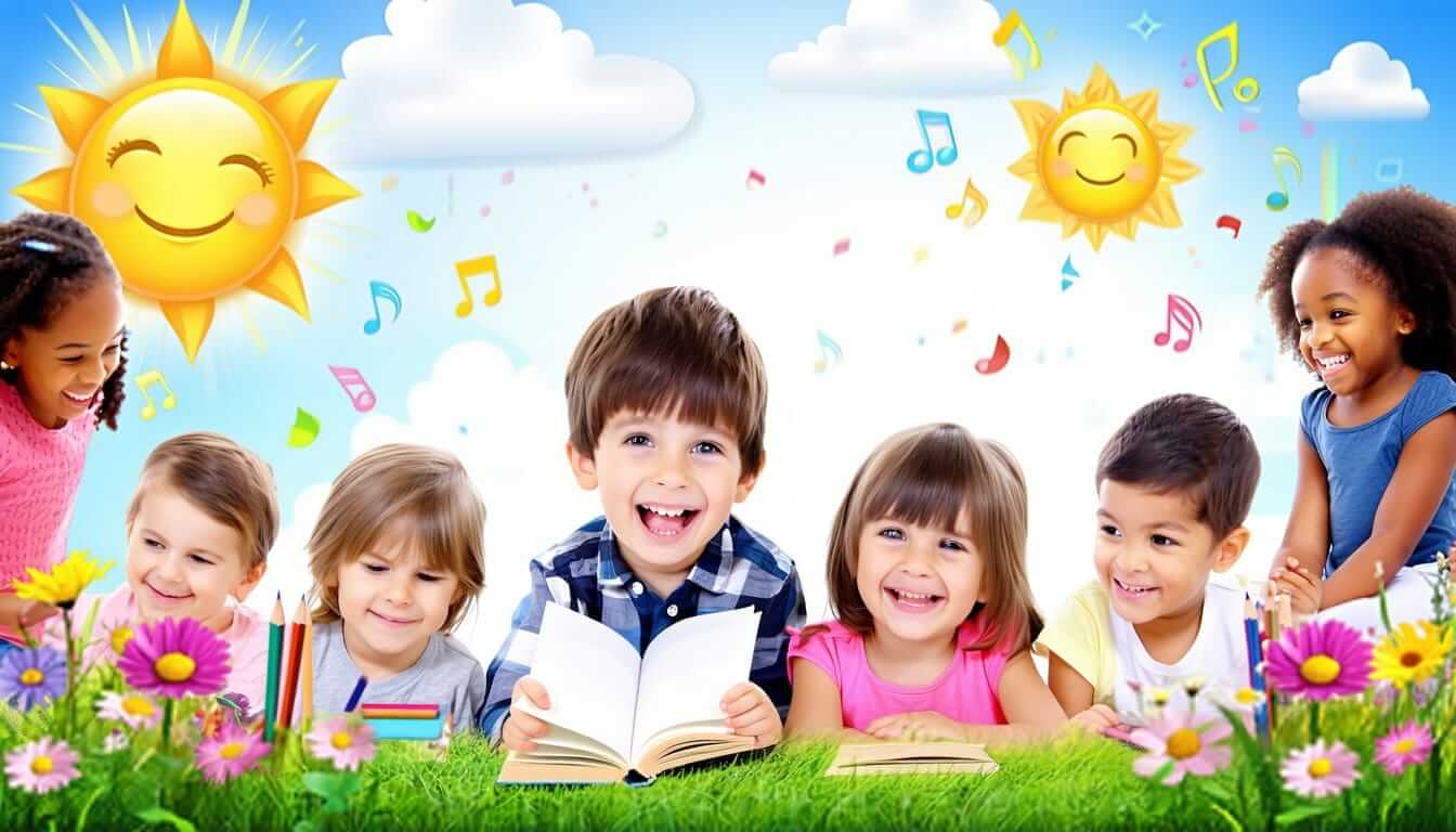 positive mindset and coping strategies for children