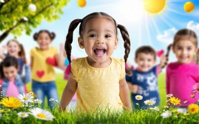 Transform Your Child’s Future with Positive Mindset and Self-Esteem