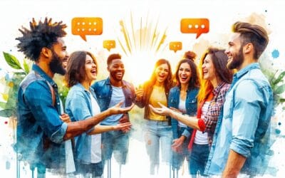 Effective Communication: The Key to a Positive Mindset