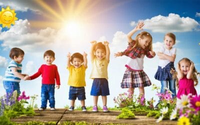 Nurturing a Positive Mindset and Resilience in Your Child