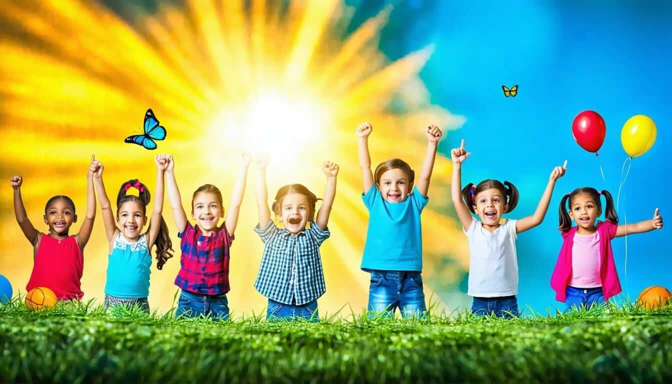 positive mindset and building self-confidence in kids positive mindset and building self-confidence in kids