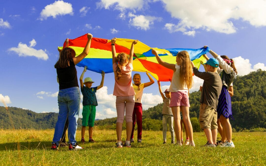 30 Effective After-School Routines to Build Independence in Children
