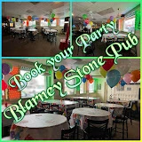 Blarney Stone Pub