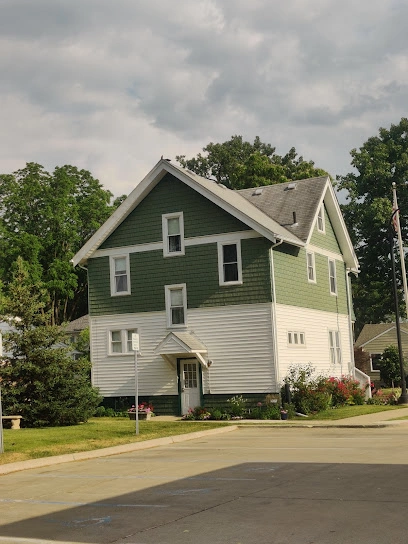 Clawson Historical Museum