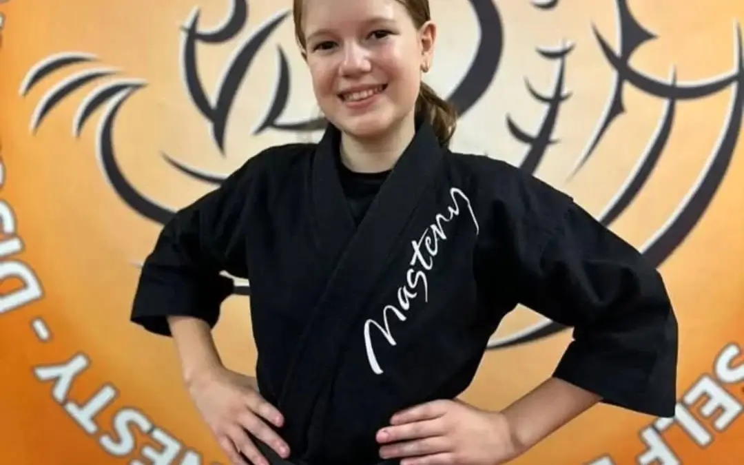 Self-Defense for Tweens: Equip Your Child for Safety