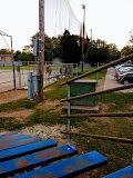 Lazenby Field
