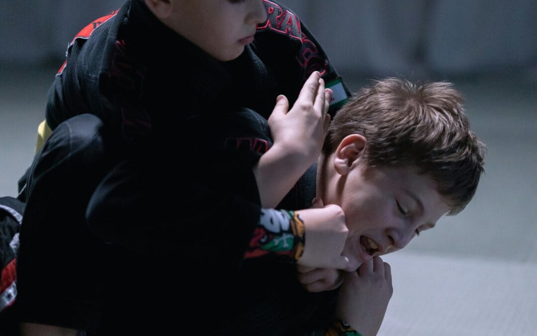 Which is Better for Kids: Karate or MMA?