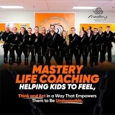 Troy Tae Kwon Do: Mastery Life Coaching Troy Tae Kwon Do: Mastery Life Coaching