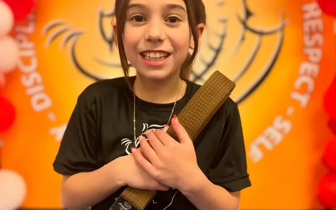 Unlock Your Childs Confidence with Beginner Martial Arts in Troy