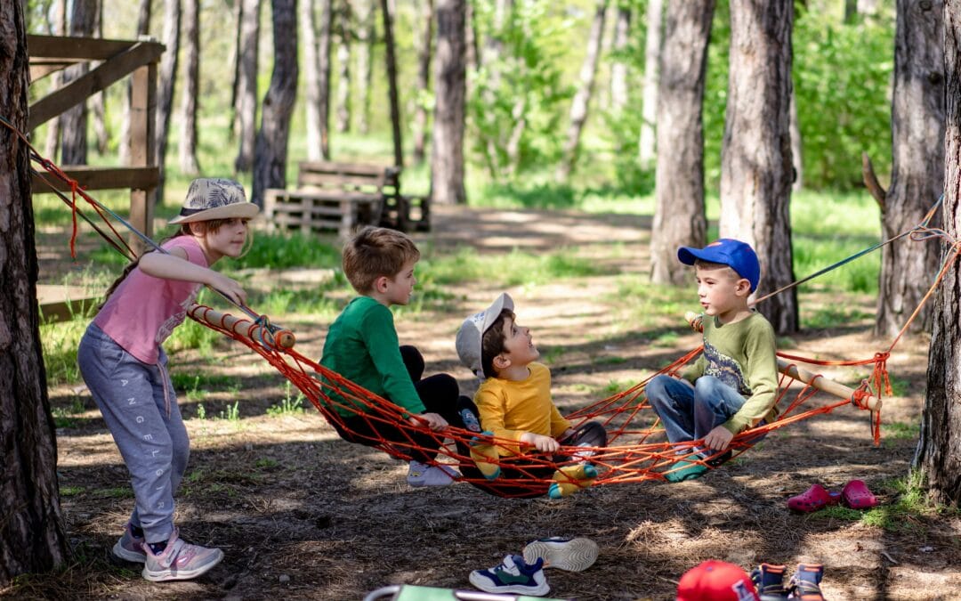 50 Summer Activities That Build Confidence in Kids