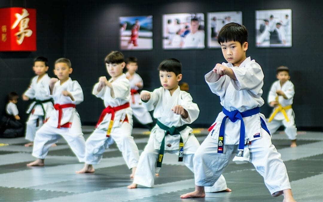 Join the Excitement at Troy, MI Martial Arts Academy Today!
