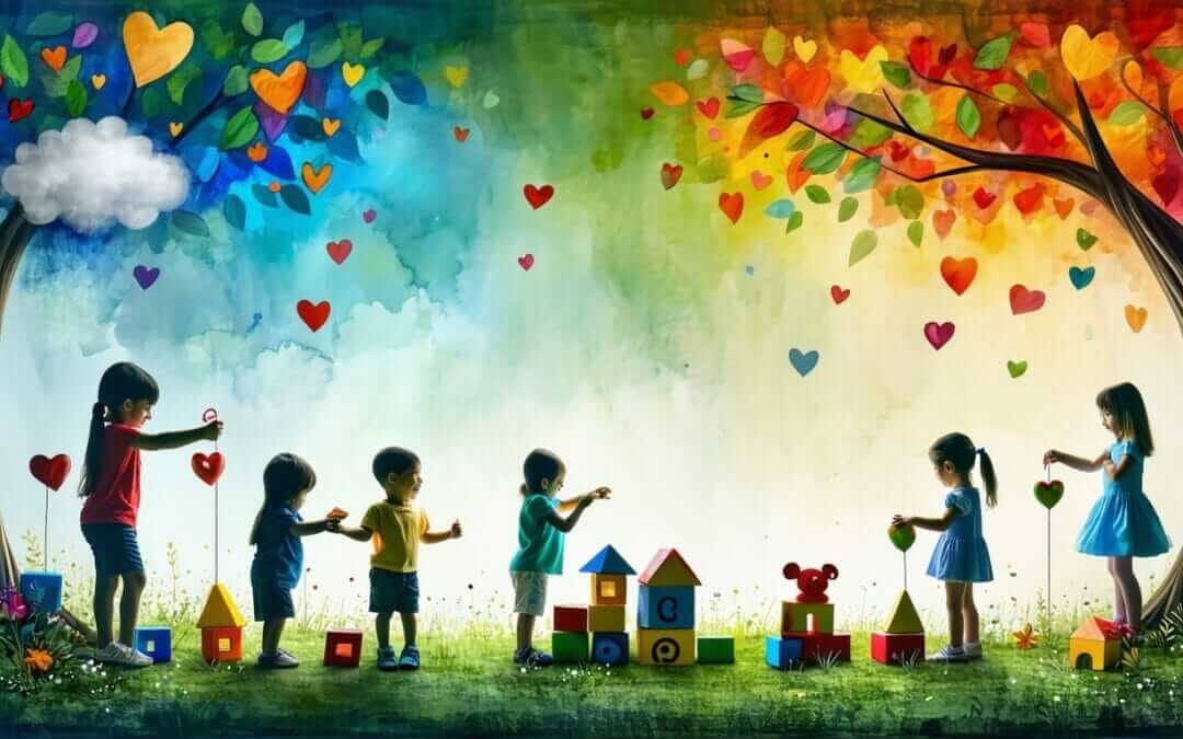 Boost Your Child’s Character with These Respect Activities