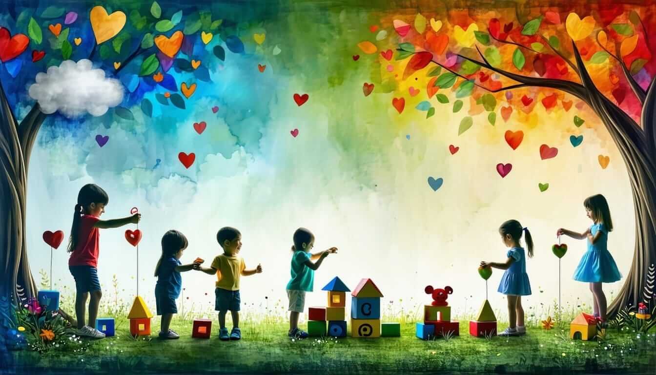 respect activities for kids