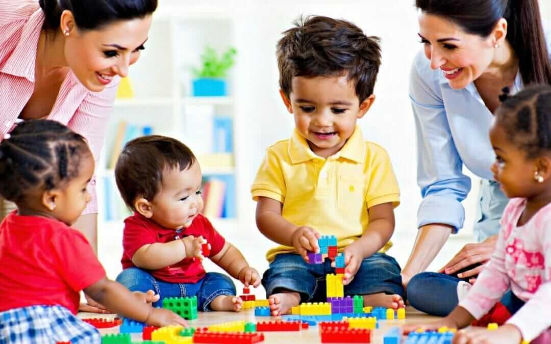 Effective Strategies for Teaching Respect to Children