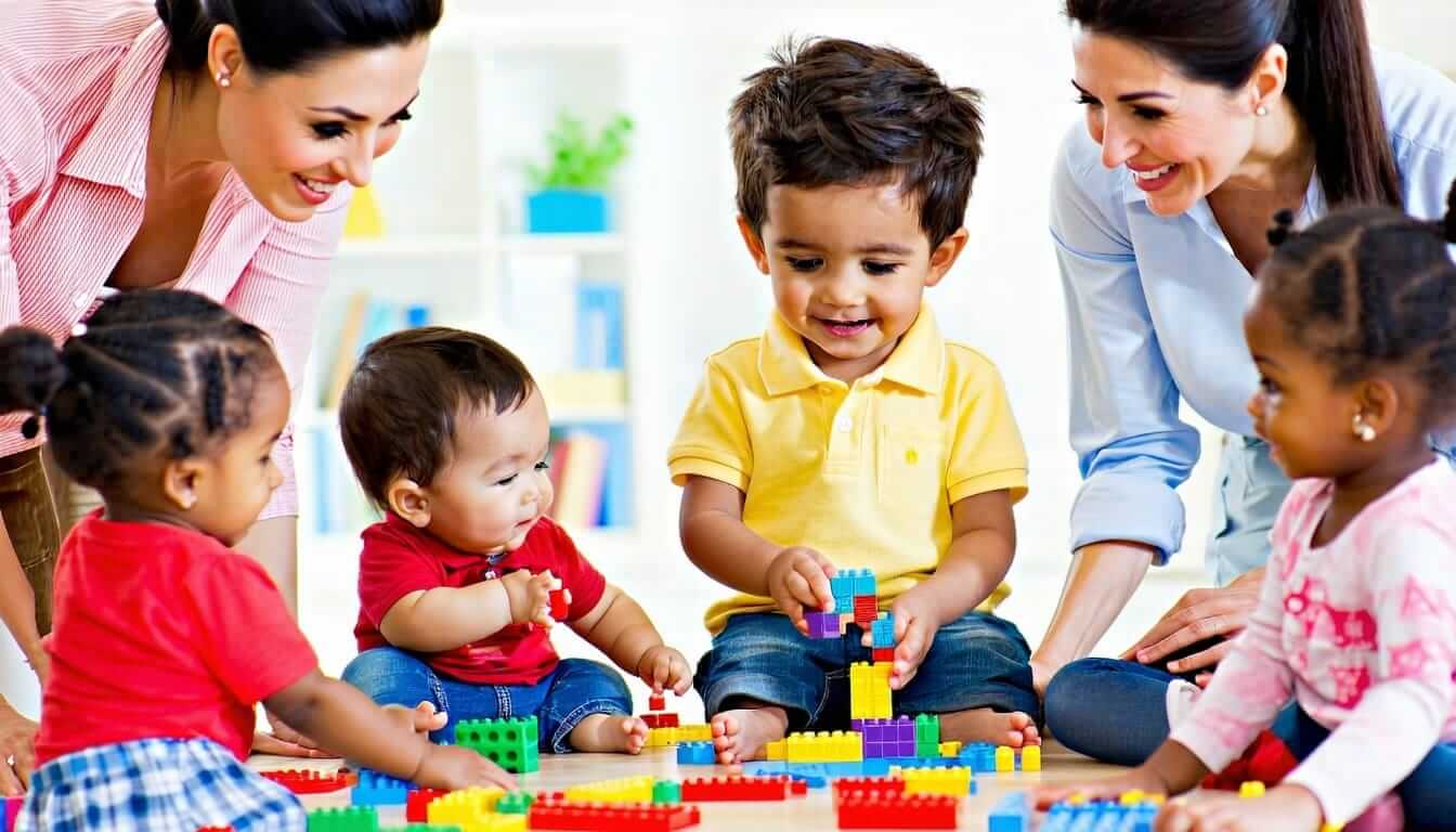 teaching respect to children