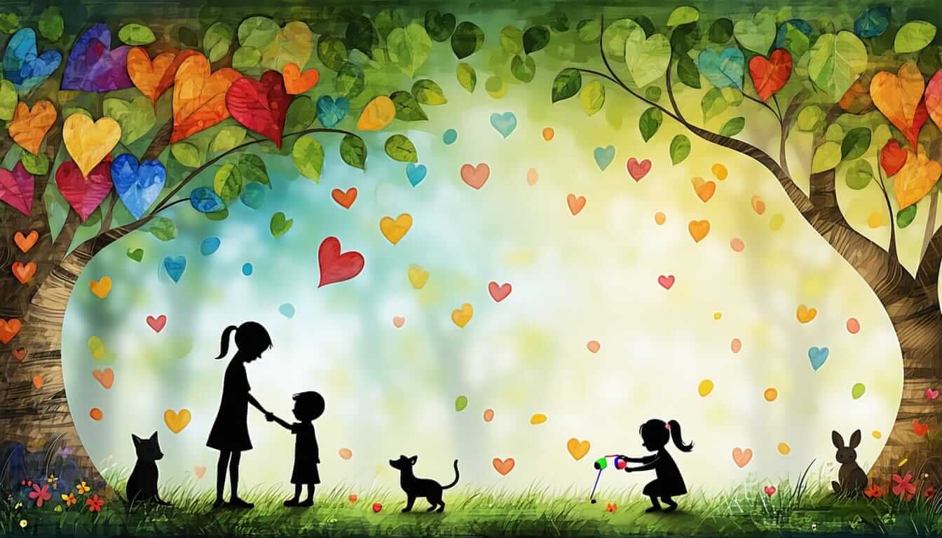 respect lessons for kids