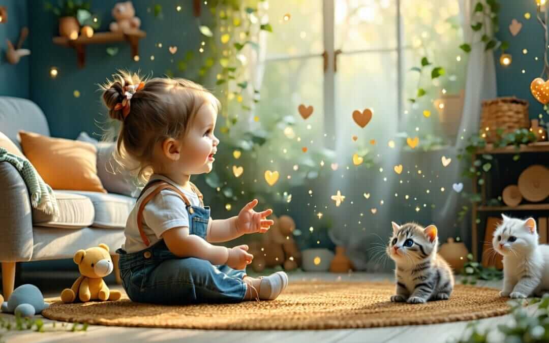 Effective Ways to Teach Respect to Toddlers Today
