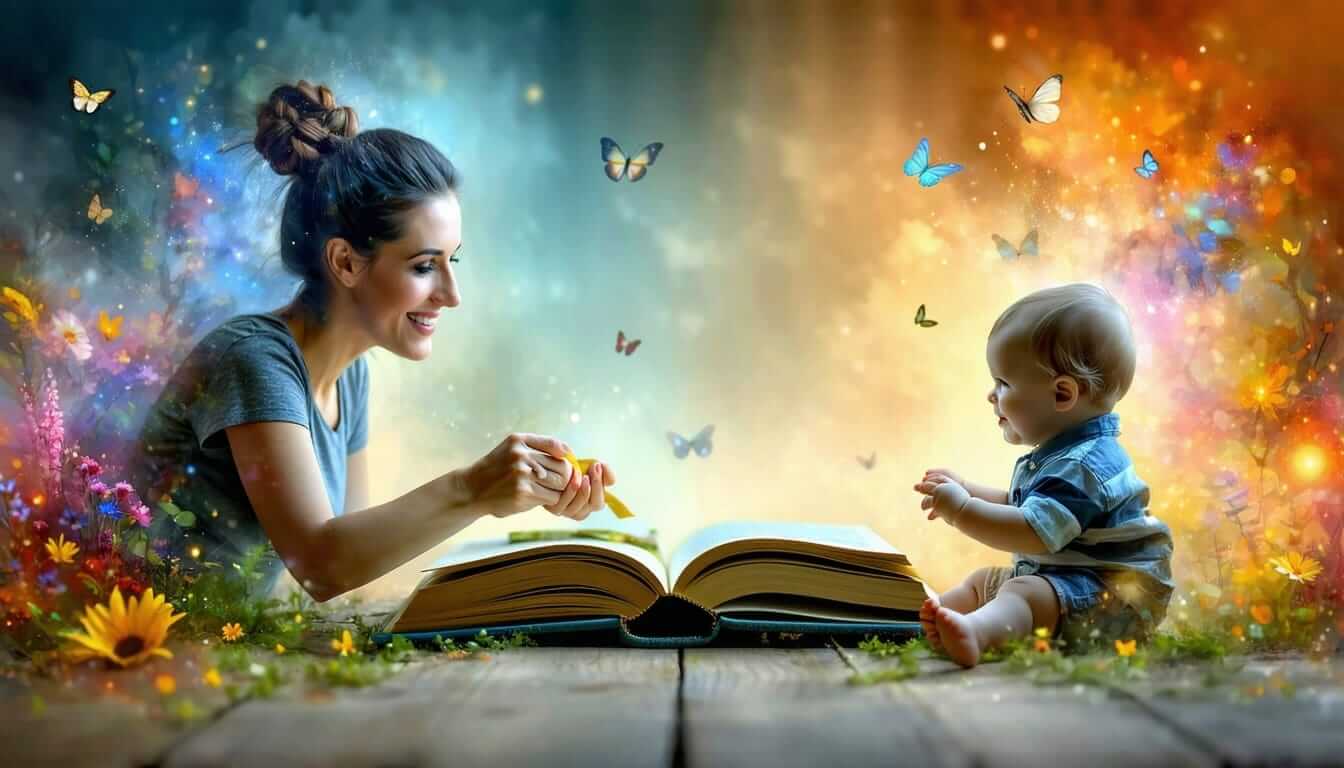 building respect in children