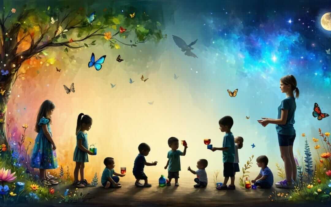 Fostering Respect in Children: Tips for Every Parent