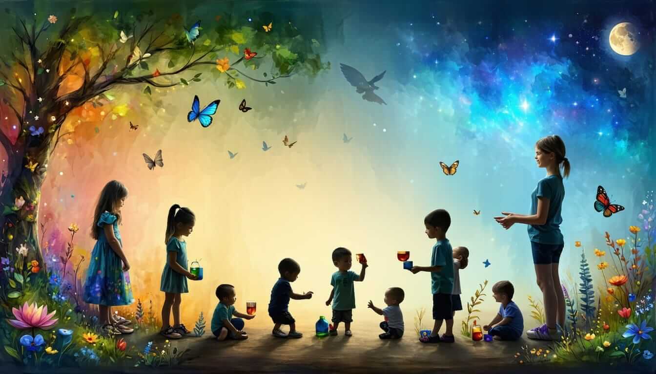fostering respect in children
