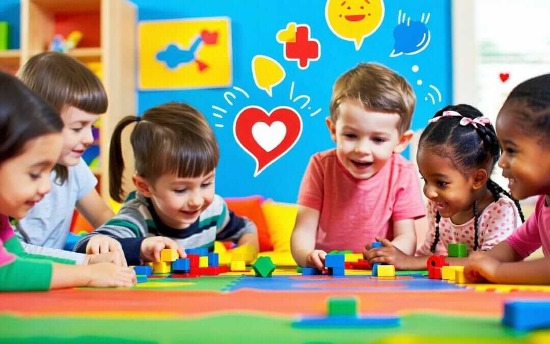 Empathy Games for Kids: A Path to Respect and Understanding