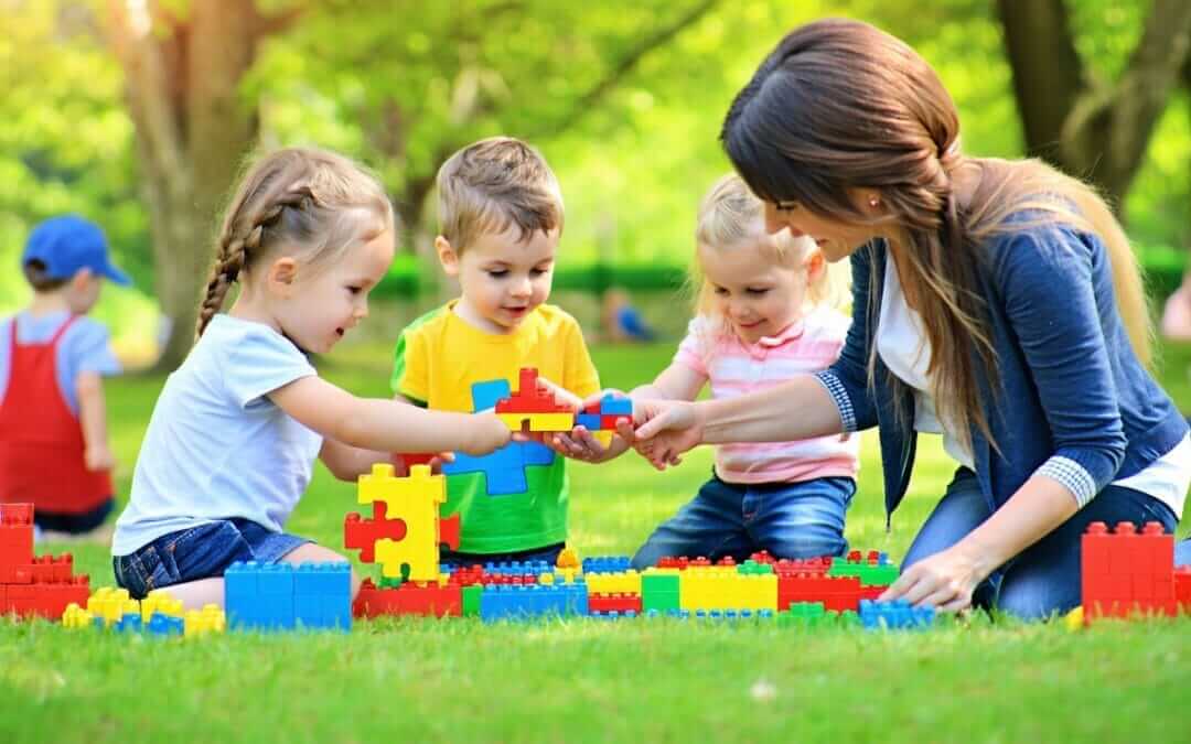 Transform Your Parenting: Teaching Respect to Children