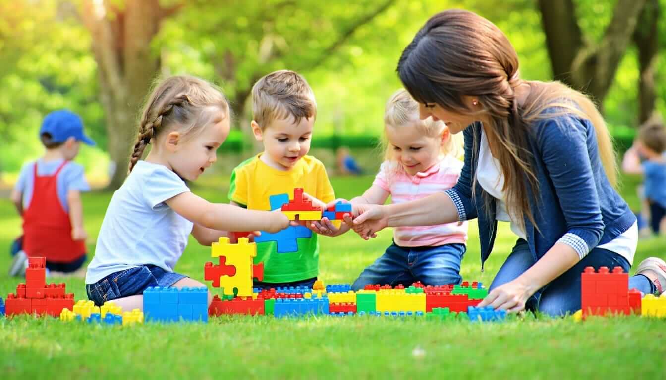 teaching respect to children