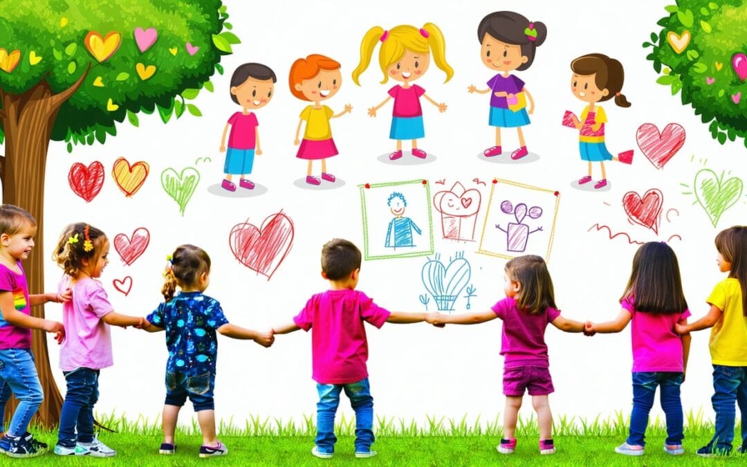 Empathy Activities for Elementary Students to Foster Respect