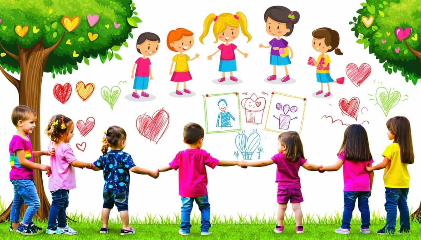 empathy activities for elementary students