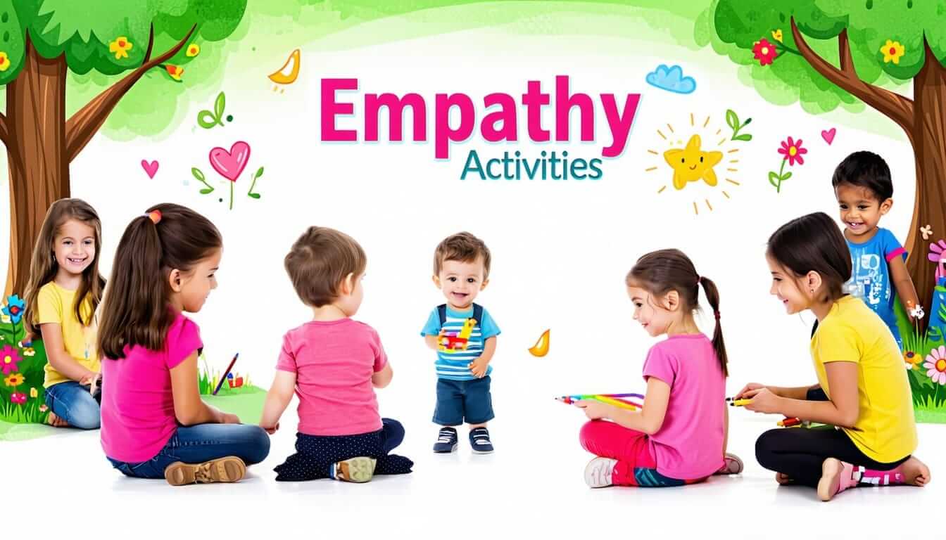 empathy activities for children