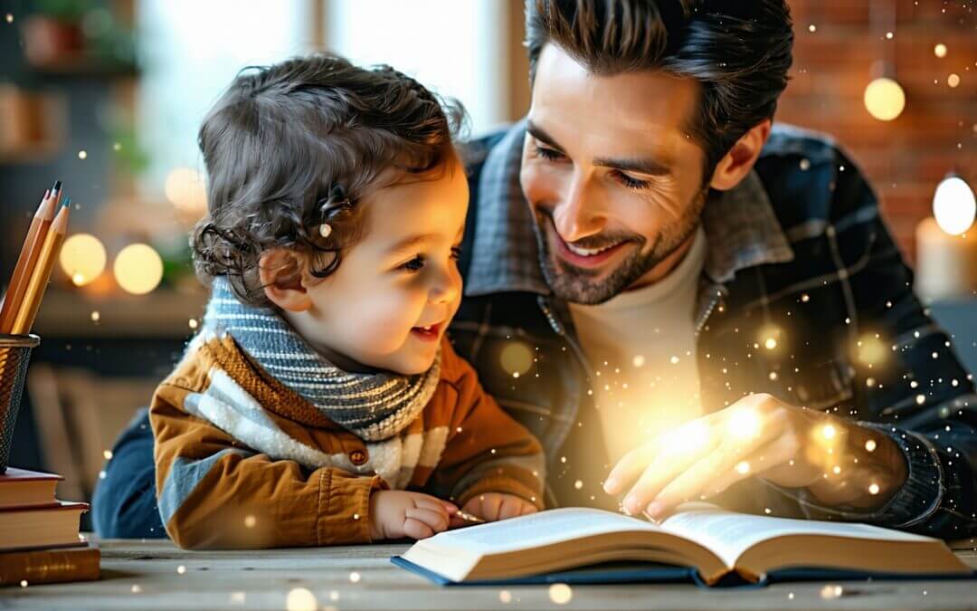 Teaching Respect to Children: A Key to Strong Values