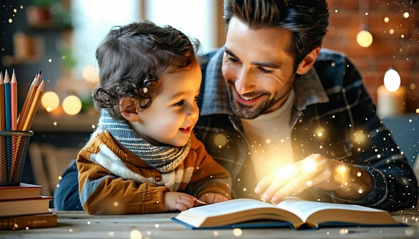 teaching respect to children